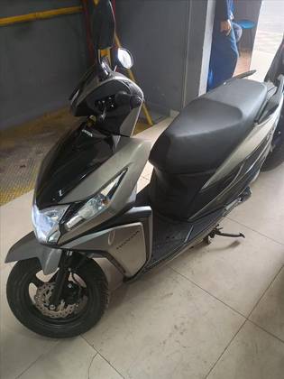 HONDA ELITE 125i 